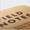 HP Notes Field Notes Original Kraft Smooth 3 pak