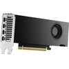Vaizdo plokštė Hewlett Packard (HP) HP VGA NVIDIA RTX 2000 Ada 16 GB GDDR6, PCIe 4.0x16 kortelė, 4x mini ekrano prievadas