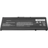 HP Omen 15-DC 15-CE Movano baterija SR04XL TPN-C133