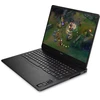 HP OMEN Gaming Nešiojamas kompiuteris 16-ap0004nn - Ryzen AI 7 350, 24GB, 512GB SSD, 16 2K 300-nit 144Hz AG, GeForce RTX 5070 8GB, 1080p cam, US RGB backlit klaviatūra, 70Wh, Shadow juodas, Win 11 Home, 1 metai