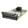 Maršrutizatorius Hewlett Packard (HP) 3810M/2930M 4SFP+ MACSEC-STOCK - .