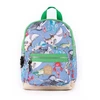 HP Pick & Pack Mix Animal Kuprinė (22 x 31 x 11 cm) - debesų pilka