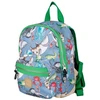 HP Pick & Pack Mix Animal Kuprinė (22 x 31 x 11 cm) - debesų pilka