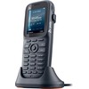 Hewlett Packard (HP) „Poly Rove 20“ vienos ląstelės DECT 1880–1900 MHz B1 bazinės stoties ir 20 telefonų ragelių rinkinys, Jungtinė Karalystė – lokalizuota JK anglų kalba