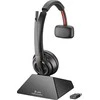Ausinės HP Savi 8210 (8Y9C3AA)