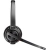 Ausinės HP Savi 8220 UC DECT (POLY Savi 8220 UC DECT)