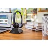 Ausinės HP Savi 8220 UC DECT (POLY Savi 8220 UC DECT)