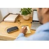 HP Poly Sync 10 USB-A USB-C garso jungtis