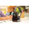 Ausinės HP POLY Voyager Focus 2, sertifikuota „Microsoft Teams“
