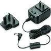 „Hewlett Packard“ (HP) „Poly VVX 150/250/350/450 CCX 400“ maitinimo šaltinis – 5 V / 3 A EMEA – INTL angliškas „Loc Euro“ kištukas