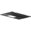 HP Pozostałe priedai do laptopów Klaviatūros apšvietimas (M15291-031)
