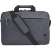 Hewlett Packard (HP) HP Prelude Pro 15.6-inch Nešiojamas kompiuteris Bag