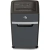 Hewlett Packard (HP) Dokumentų Naikinimo Aparatas - HP Pro Shredder 16MC, Mikro Pjaustymas, P-5, 30 L, Tamsiai Pilkas