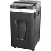HP Pro Shredder Auto 400MC Juodas dokumentų smulkintuvas -