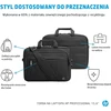 Krepšys HP Professional 15.6-Inch Nešiojamas kompiuteris