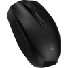 Pelė HP 425 juoda (7M1D5AA)