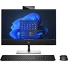Stacionarus kompiuteris HP ProOne 440 G9 AiO i5-14400T 23.8″FHD IPS 250nits AG 16GB DDR5 4800 SSD512 UHD 730 Kb+Mouse Cam 5Mpx W11Pro Juodas 3Y OnSite
