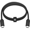 HP Przewód Thunderbolt 4, 1m, 40 Gb/s