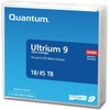 Taśma HP QUANTUM LTO Ultrium 9 WORM Media Cartridge only orderable in a pack of 20