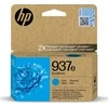 HP No. 937 mėlynas Instant Ink EVOMORE
