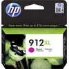 HP rašalo kasetė 912XL 3YL82AE Magenta 825str 3YL82AE