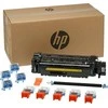 Hewlett Packard (HP) HP J8J88A rinkinys spausdintuvui Priežiūros rinkinys