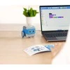 Hewlett Packard (HP) HP Robots Otto Starter Creator Kitv – be 3D spausdinimo dalių