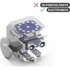 Hewlett Packard (HP) HP Robots Otto Starter Creator Kitv – be 3D spausdinimo dalių