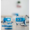 Hewlett Packard (HP) HP Robots Otto Starter Creator Kitv – be 3D spausdinimo dalių