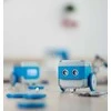 Otto robotas konstruktorius su ratais