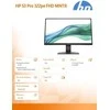 HP 3 serijos „Pro 322pe“ monitorius – 100 Hz | „Full HD“ | IPS | 21,45 colio