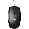 Pelė HP S500 juoda