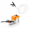 HP Sauermann Si-10 - Pompa kondensacyjna 20 l/h 22 dB IPX4 RAL 9010 Baltas