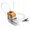 HP Sauermann Si-10 - Pompa kondensacyjna 20 l/h 22 dB IPX4 RAL 9010 Baltas
