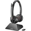 Ausinės HP Savi 8220 Uc Microsoft Teams