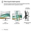 Monitorius HP Series 5 Pro 524PF - 23.8" | IPS | FHD | 100 Hz | 100% sRGB | 4x USB - Bez Stopy