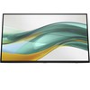 Monitorius HP Series 5 Pro 524PF - 23.8" | IPS | FHD | 100 Hz | 100% sRGB | 4x USB - Bez Stopy