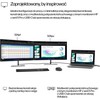 Monitorius HP Series 5 Pro 524PF - 23.8" | IPS | FHD | 100 Hz | 100% sRGB | 4x USB - Bez Stopy