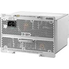 Šakotuvas Hewlett Packard (HP) Serverio maitinimo šaltinis HP Aruba 5400R 1100W PoE + zl2 (J9829A)