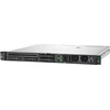 HP serveris „ProLiant DL20 Gen11 Smart Choice“ modelis, 1U Rack SFF, Xeon E-2436 (2.9GHz/6c), 1x 32GB, Intel VROC SATA SW RAID, 4x SFF lizdai su karštuoju jungimu, 2x 480GB SATA SSD (P40497-B21), 4x 1G RJ45 (BCM5719/331T), 1x 800W adapteris, lengvai montuojami bėgeliai, rėmelis ir užraktas