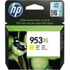 Hewlett Packard (HP) HP 953XL didelės talpos „Geltona“ originali rašalo kasetė, blisterinė pakuotė