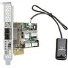 HP „Smart Array P431/4GB FBWC 12Gb“ 2 prievadų išorinis SAS valdiklis RAID valdiklis