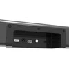 Kompiuterio kolonėlės HP Soundbar DHS-9100, 2.1, 15W, juoda