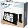 HP SWS 3200 Stacja meteo SENCOR