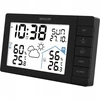 HP SWS 3200 Stacja meteo SENCOR