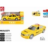 HP Taksi automobilis RJ3371