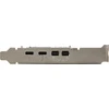 HP – „Thunderbolt“ adapteris – žemo profilio PCIe x4 – „Thunderbolt“ 4 x 2 – kailio darbo stotis Z4 G5, Z6 G5, Z8 Fury G5, Z8 G5