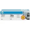 Hewlett Packard (HP) Toneris HP 35A Juodas originalas (CB435A)