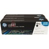 Hewlett Packard (HP) Toneris HP 125AD Juodas originalas (CB540AD)