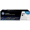 Hewlett Packard (HP) Toneris HP 125AD Juodas originalas (CB540AD)